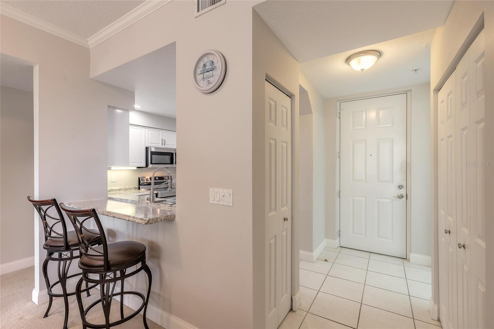 4626 HARBOUR VILLAGE BLVD #3204, PONCE INLET, FL, 32127