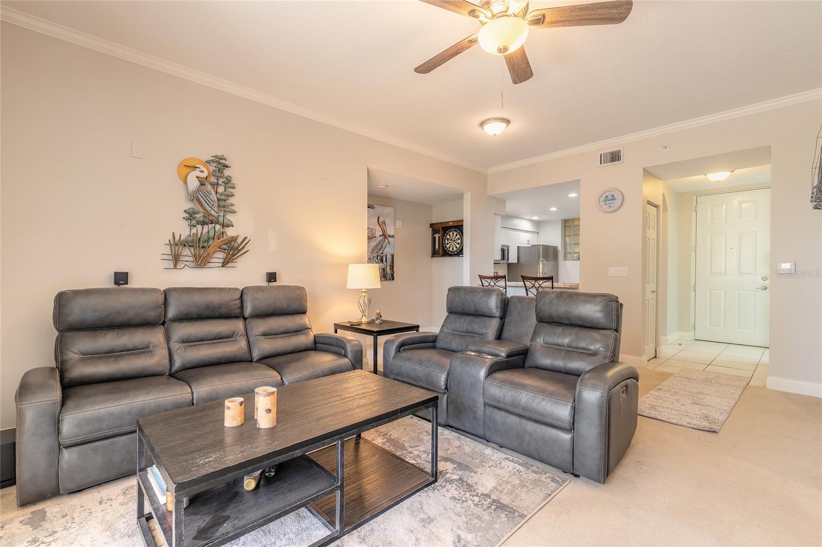 4626 HARBOUR VILLAGE BLVD #3204, PONCE INLET, FL, 32127