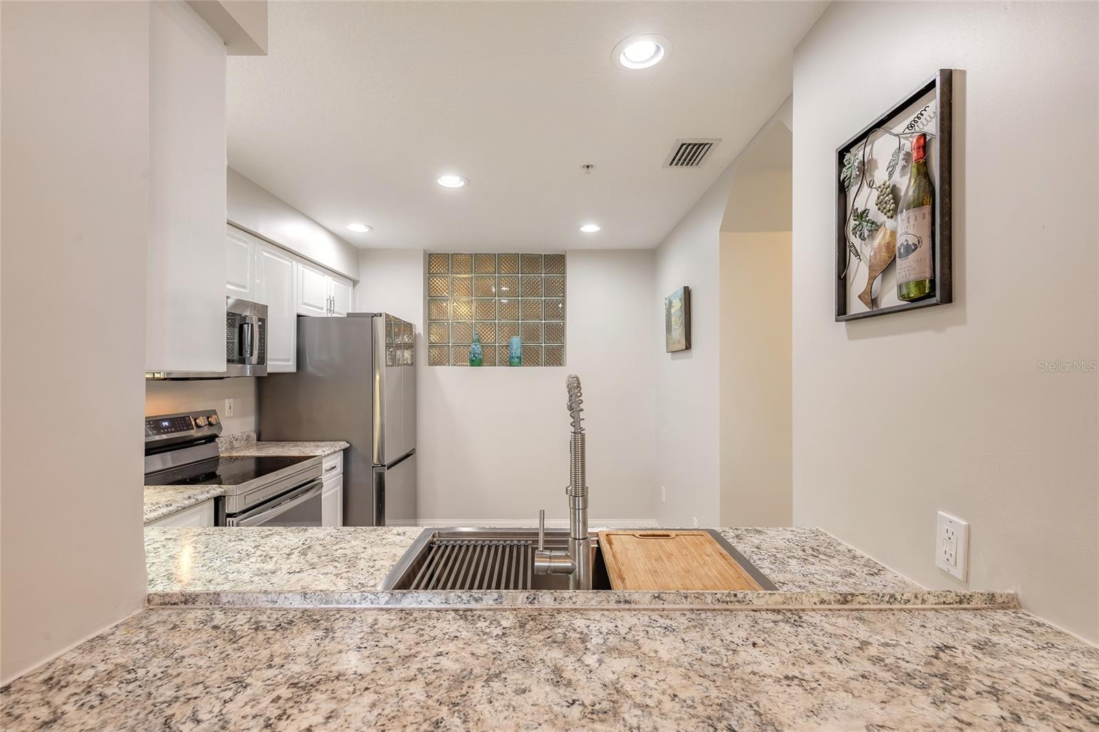 4626 HARBOUR VILLAGE BLVD #3204, PONCE INLET, FL, 32127