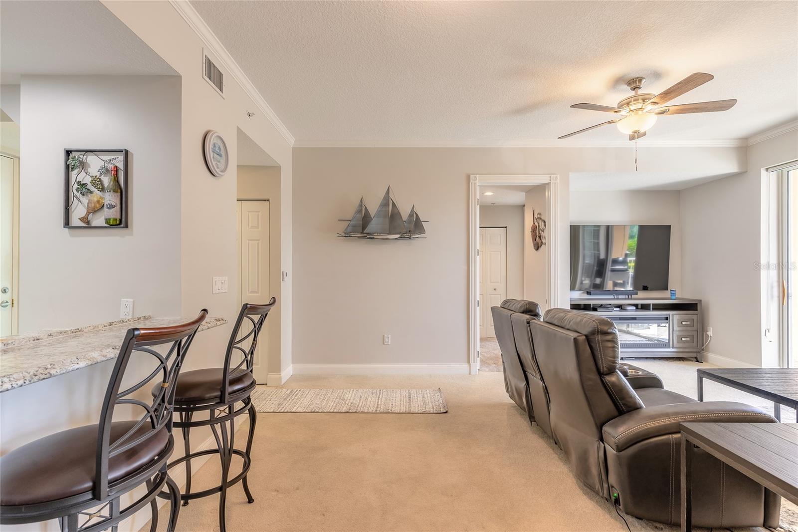 4626 HARBOUR VILLAGE BLVD #3204, PONCE INLET, FL, 32127