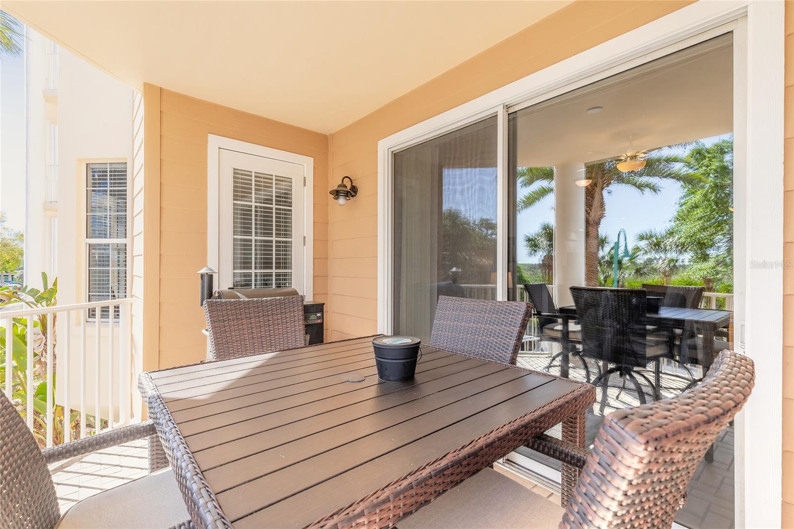 4626 HARBOUR VILLAGE BLVD #3204, PONCE INLET, FL, 32127