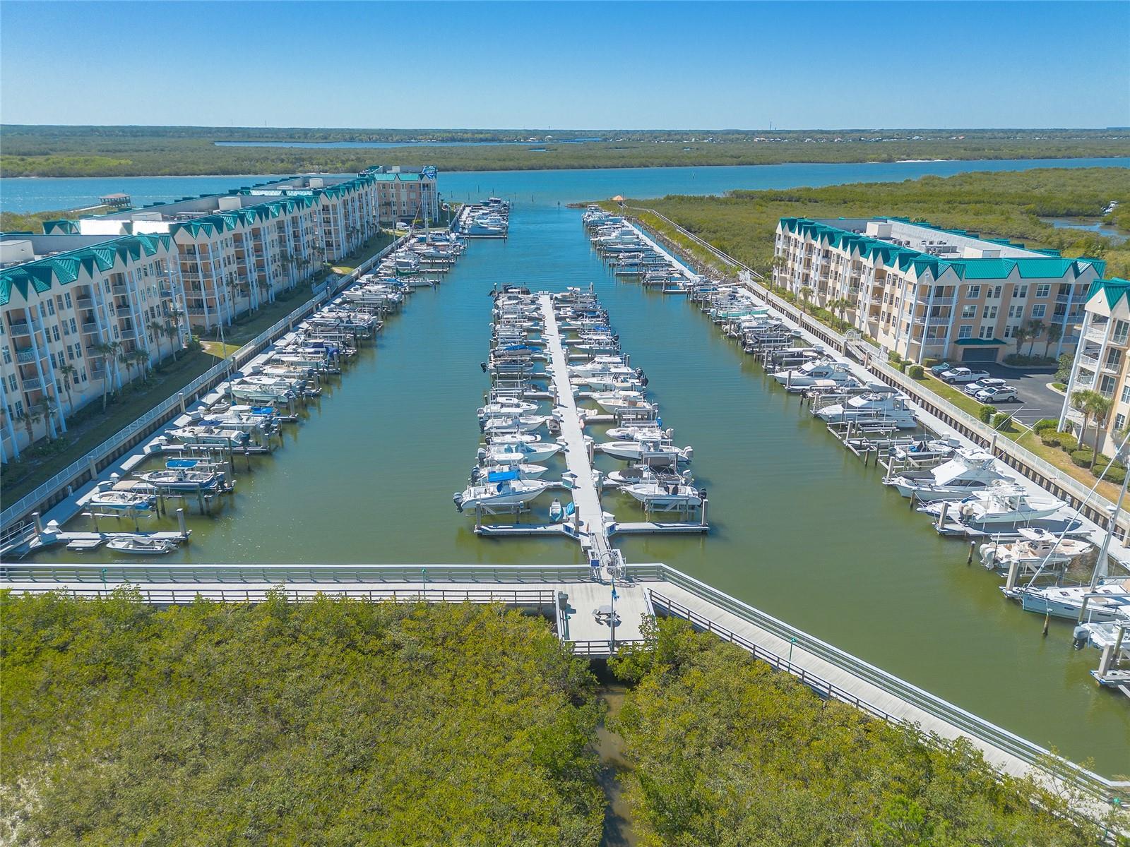 4626 HARBOUR VILLAGE BLVD #3204, PONCE INLET, FL, 32127