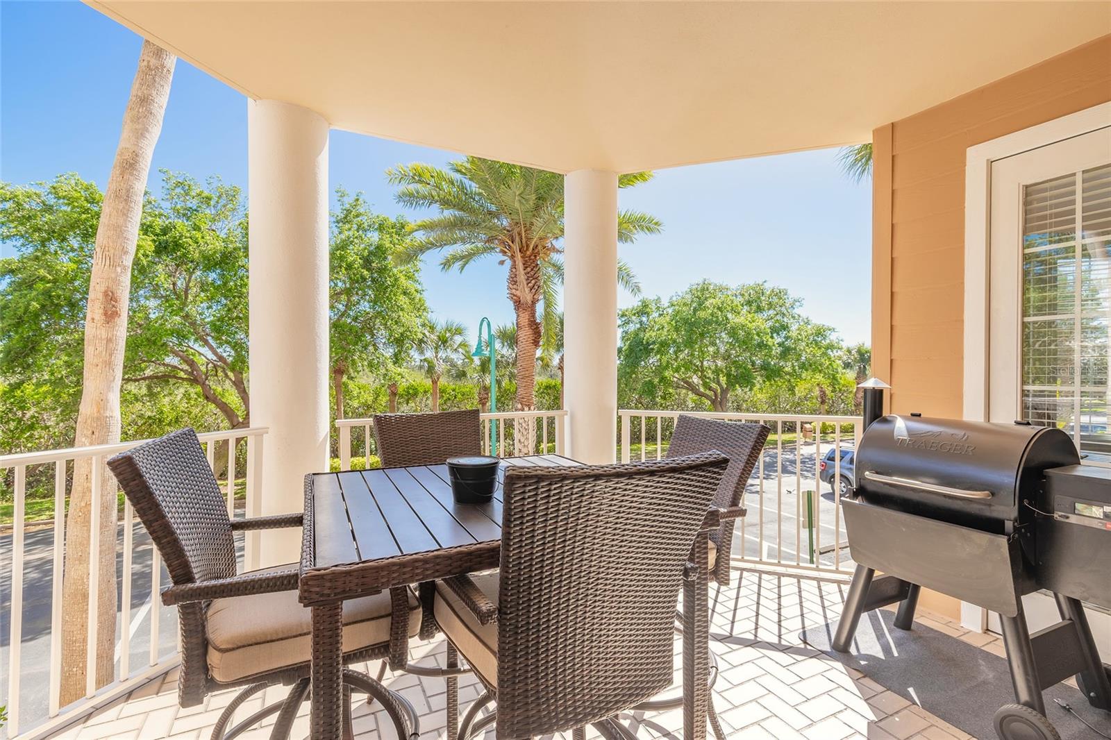 4626 HARBOUR VILLAGE BLVD #3204, PONCE INLET, FL, 32127