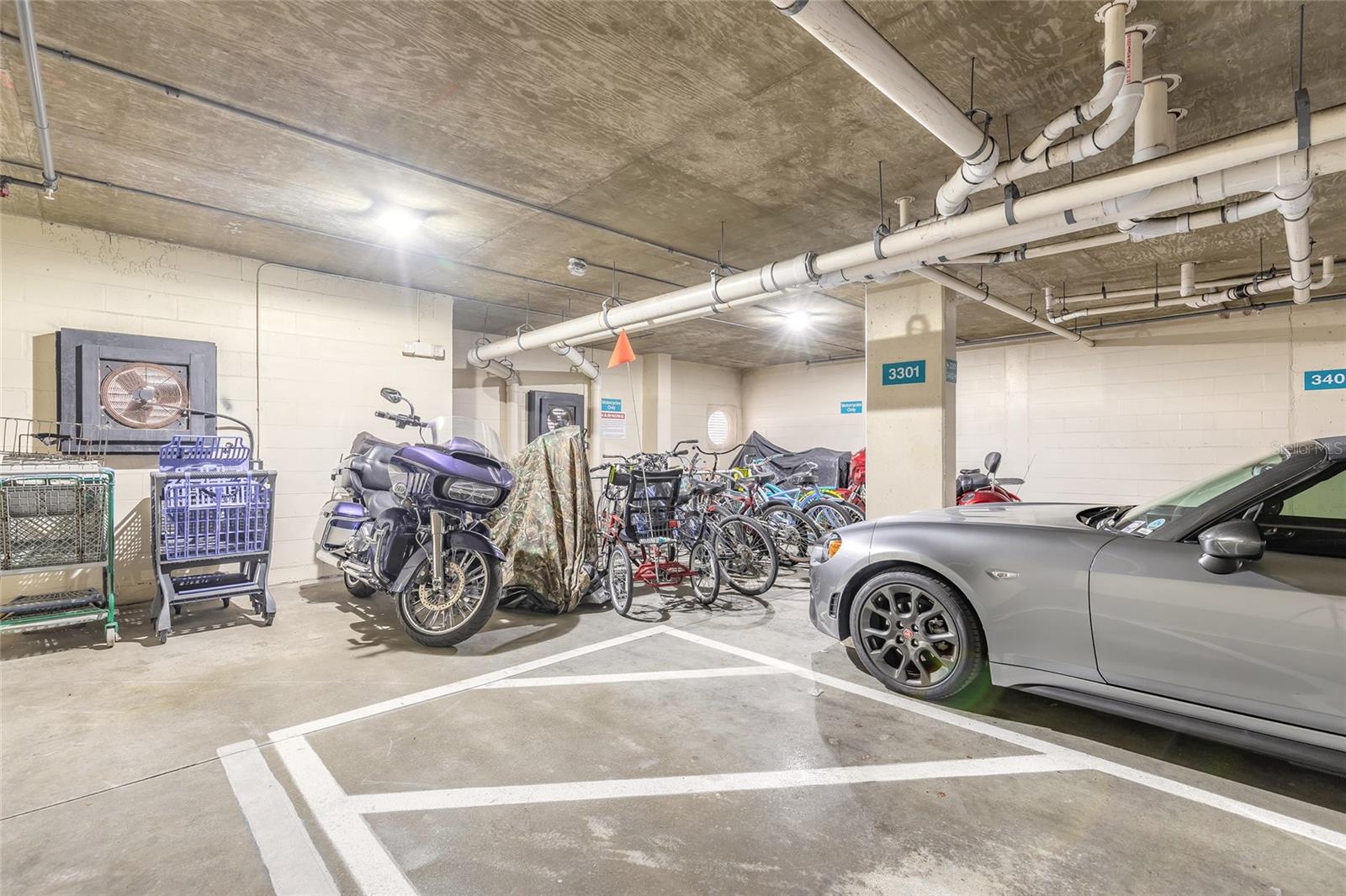 4626 HARBOUR VILLAGE BLVD #3204, PONCE INLET, FL, 32127