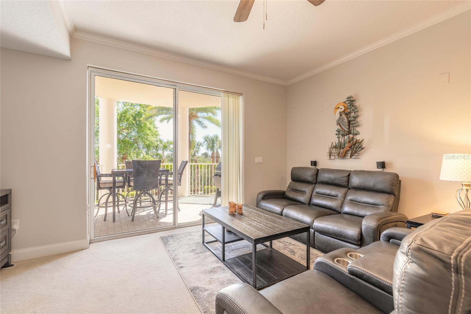 4626 HARBOUR VILLAGE BLVD #3204, PONCE INLET, FL, 32127