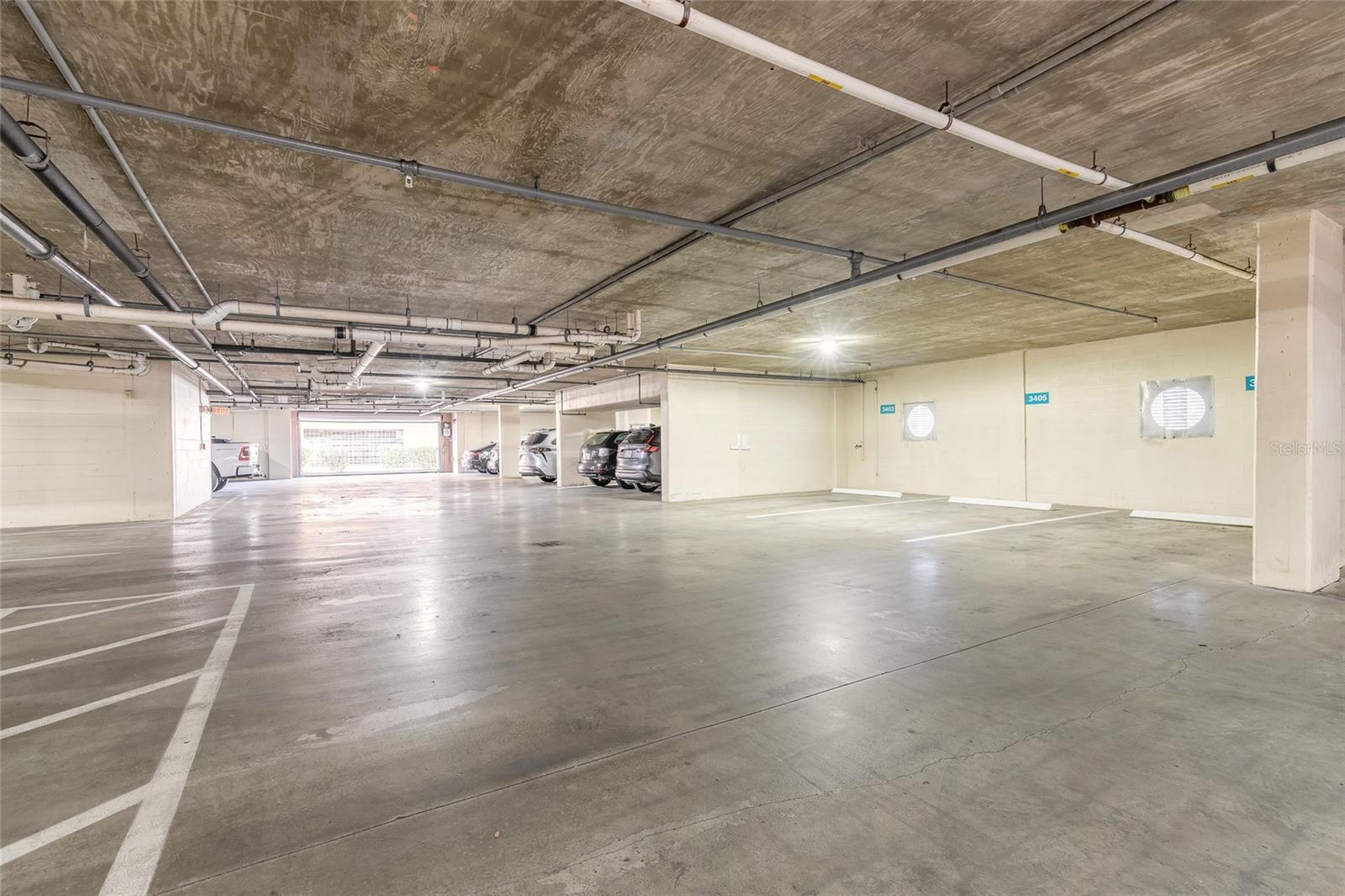 4626 HARBOUR VILLAGE BLVD #3204, PONCE INLET, FL, 32127
