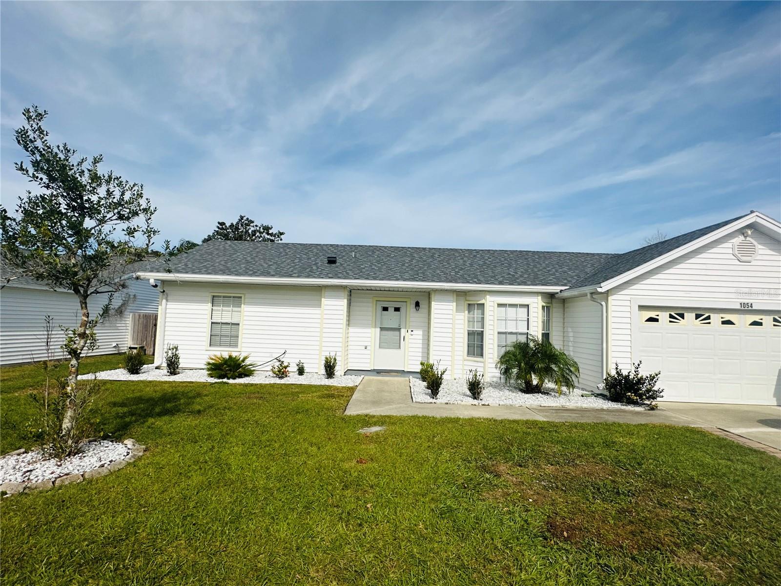 1054 SEMINOLE CREEK DR, OVIEDO, FL, 32765