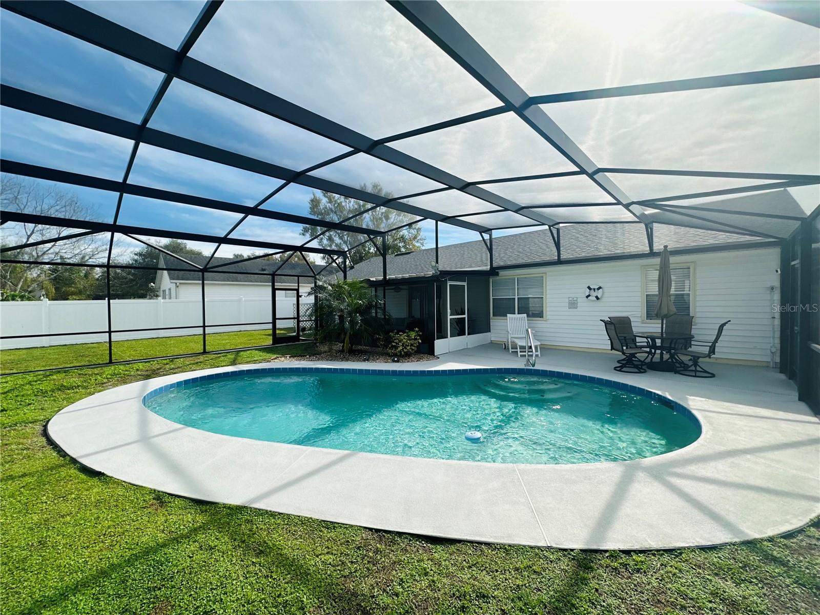 1054 SEMINOLE CREEK DR, OVIEDO, FL, 32765