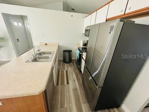 1054 SEMINOLE CREEK DR, OVIEDO, FL, 32765