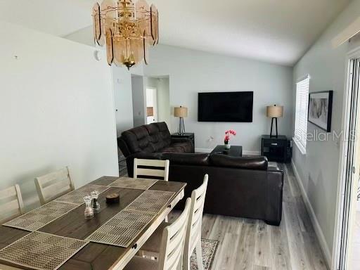 1054 SEMINOLE CREEK DR, OVIEDO, FL, 32765