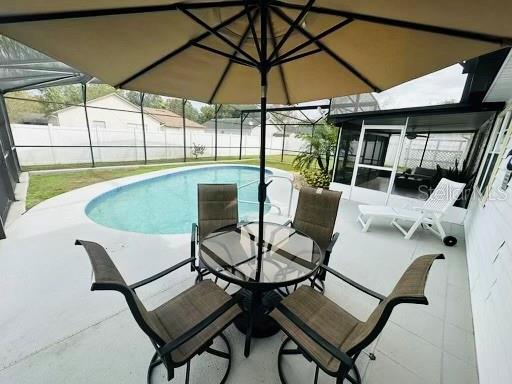 1054 SEMINOLE CREEK DR, OVIEDO, FL, 32765
