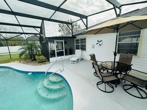 1054 SEMINOLE CREEK DR, OVIEDO, FL, 32765