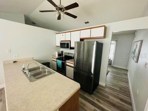 1054 SEMINOLE CREEK DR, OVIEDO, FL, 32765