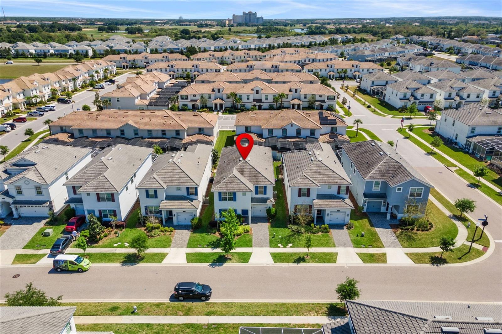 1551 FLANGE DR, DAVENPORT, FL, 33896