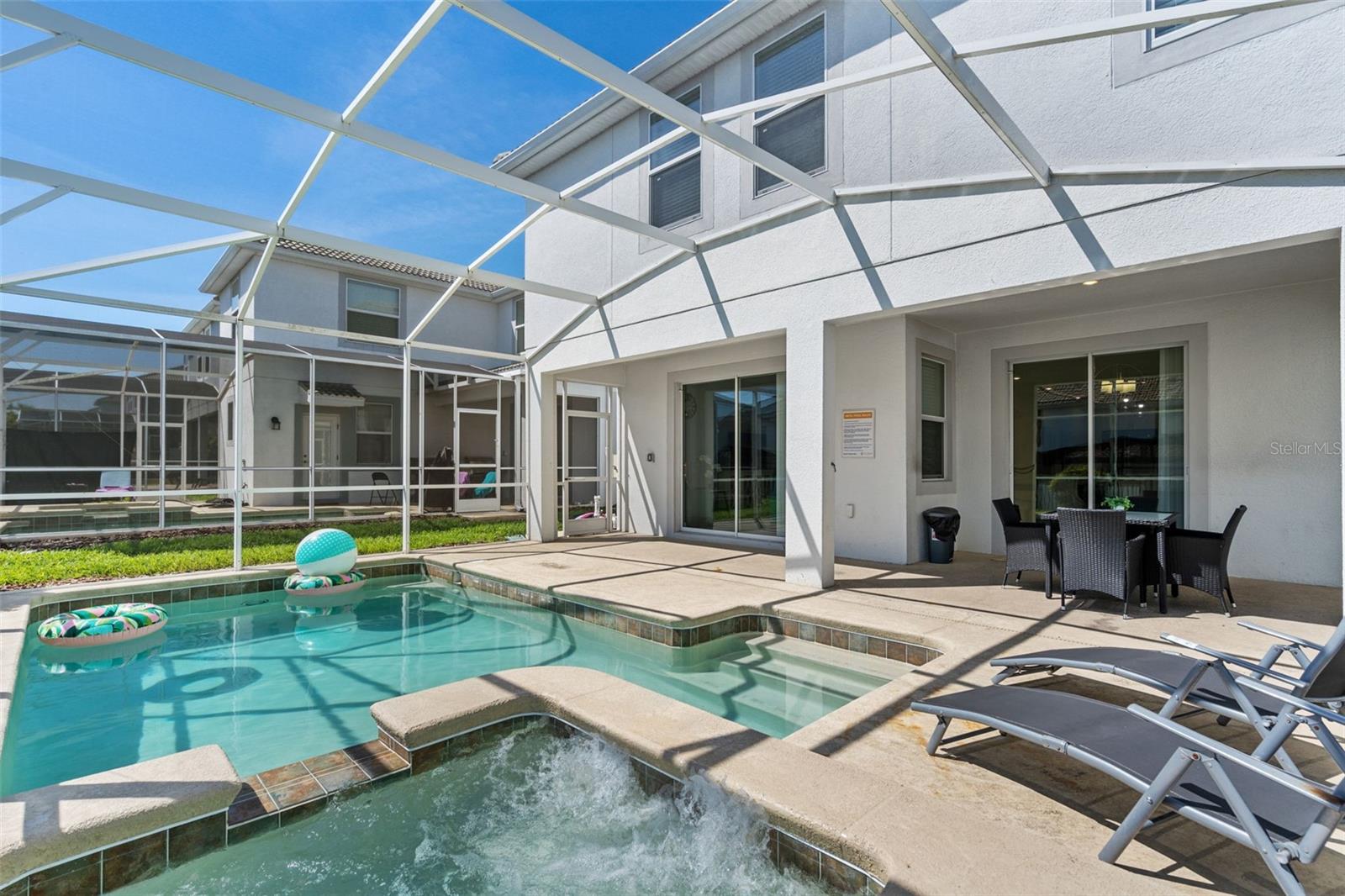 1551 FLANGE DR, DAVENPORT, FL, 33896
