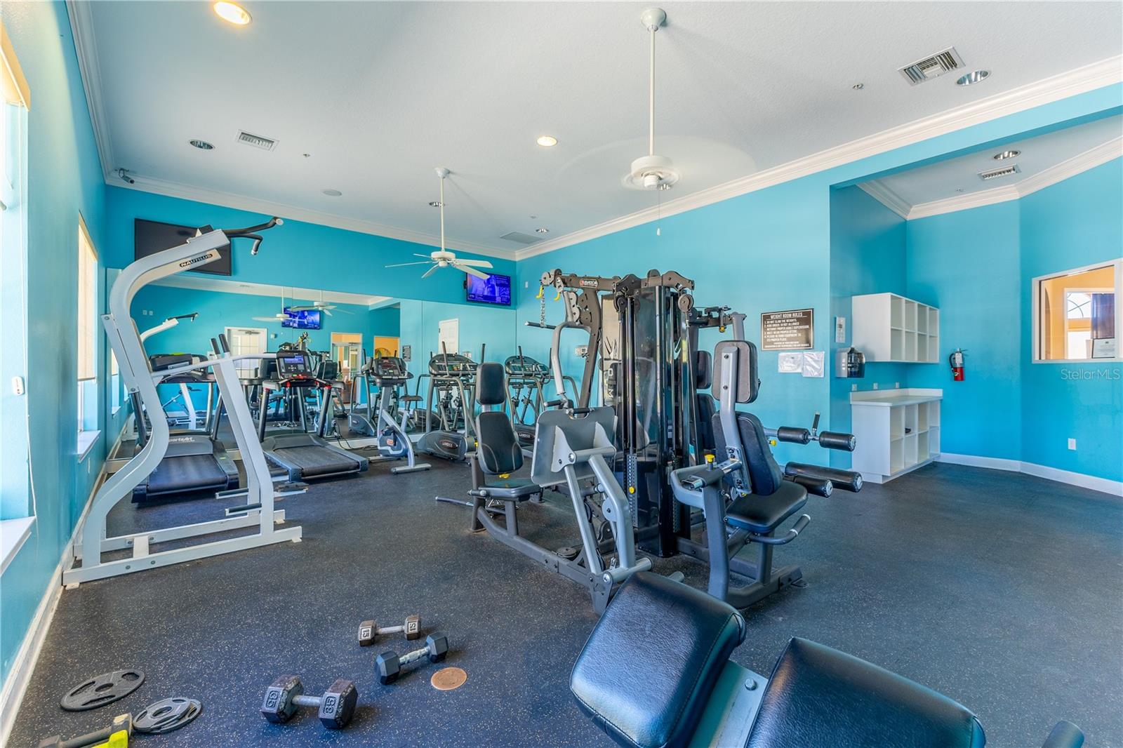 561 LAS FUENTES DR, KISSIMMEE, FL, 34746