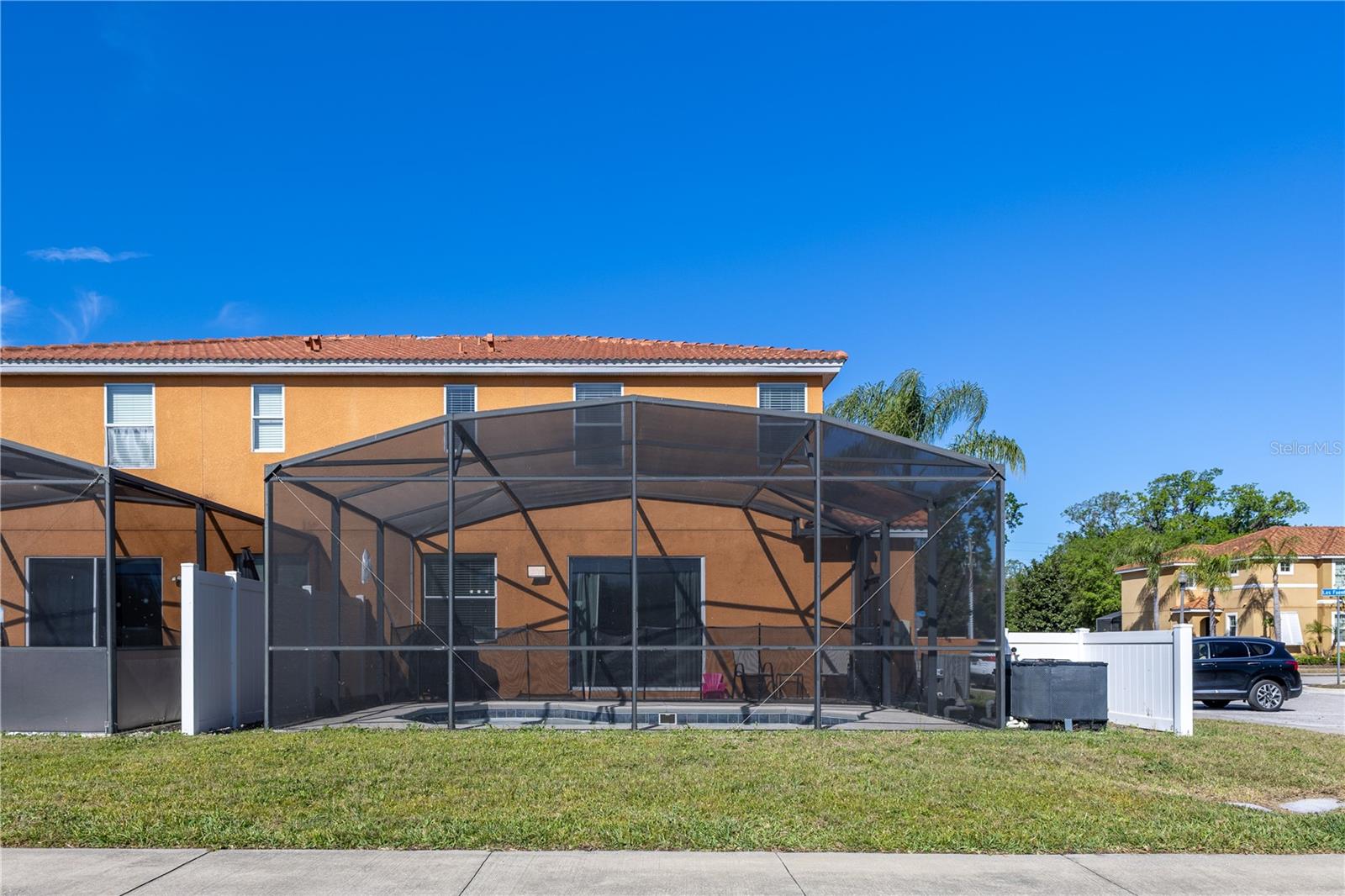 561 LAS FUENTES DR, KISSIMMEE, FL, 34746