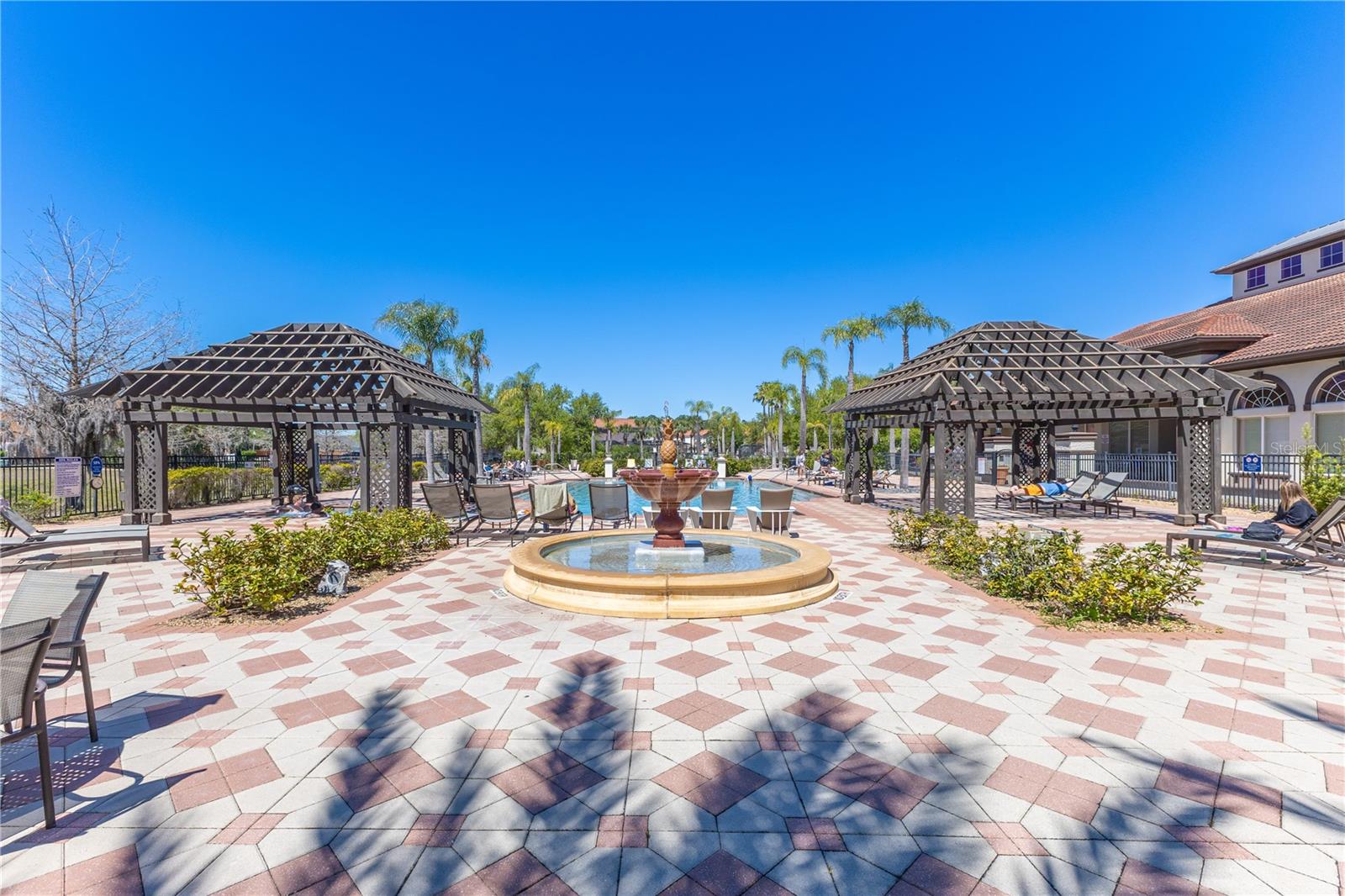 561 LAS FUENTES DR, KISSIMMEE, FL, 34746