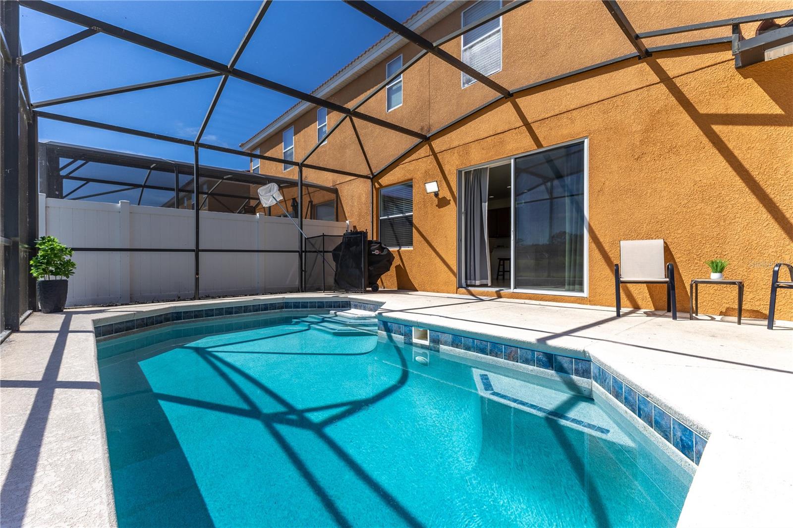 561 LAS FUENTES DR, KISSIMMEE, FL, 34746