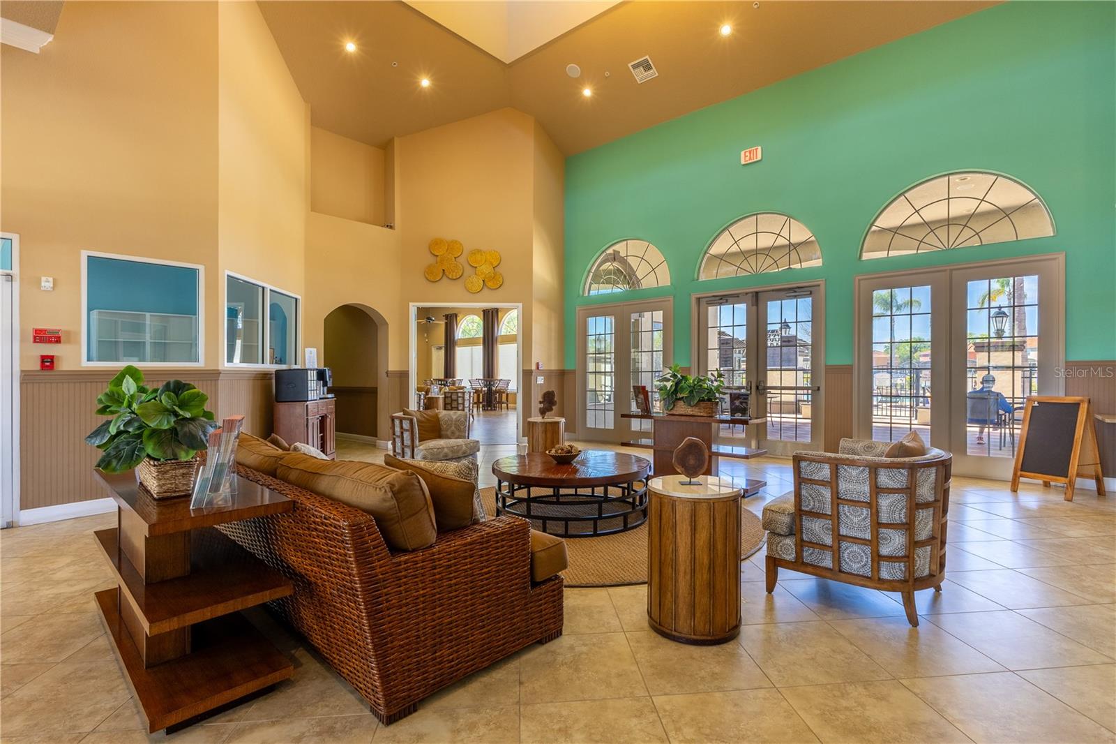 561 LAS FUENTES DR, KISSIMMEE, FL, 34746