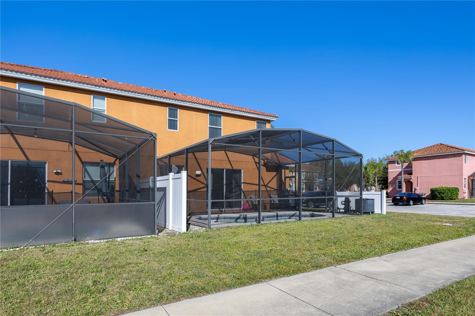 561 LAS FUENTES DR, KISSIMMEE, FL, 34746