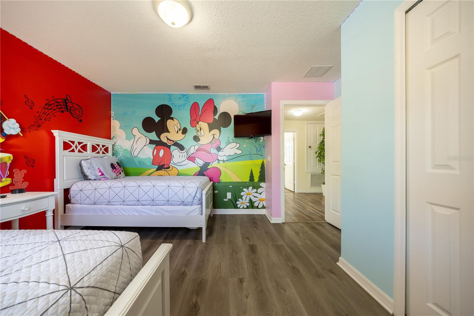 561 LAS FUENTES DR, KISSIMMEE, FL, 34746