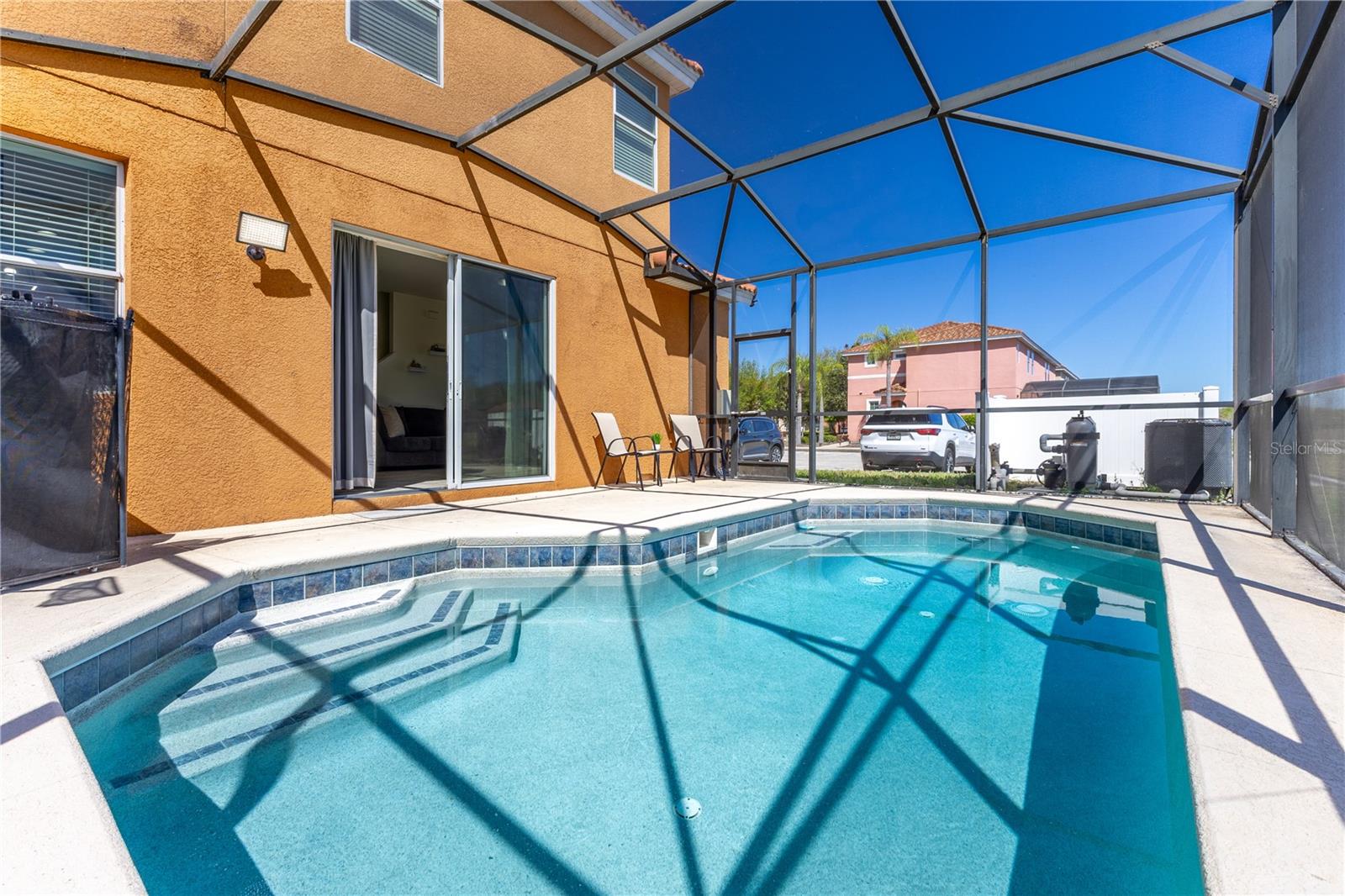 561 LAS FUENTES DR, KISSIMMEE, FL, 34746