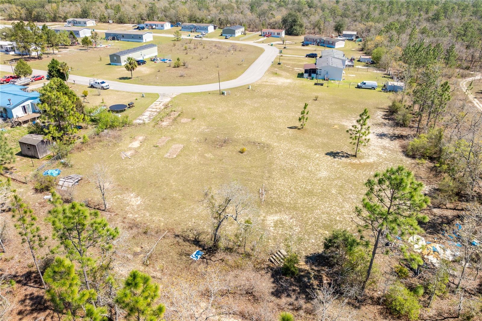 196 CARLENE LN, QUINCY, FL, 32351