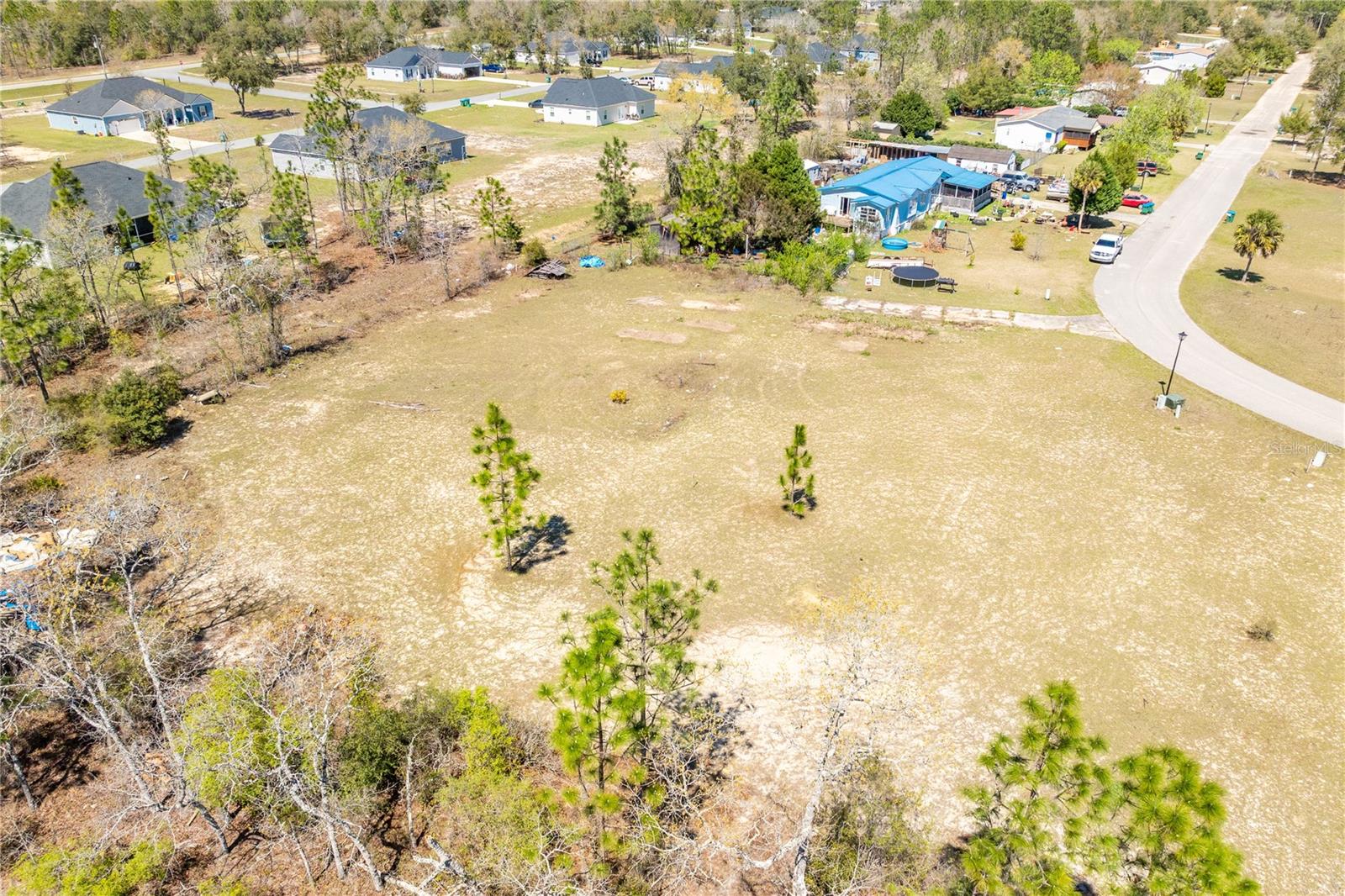 196 CARLENE LN, QUINCY, FL, 32351