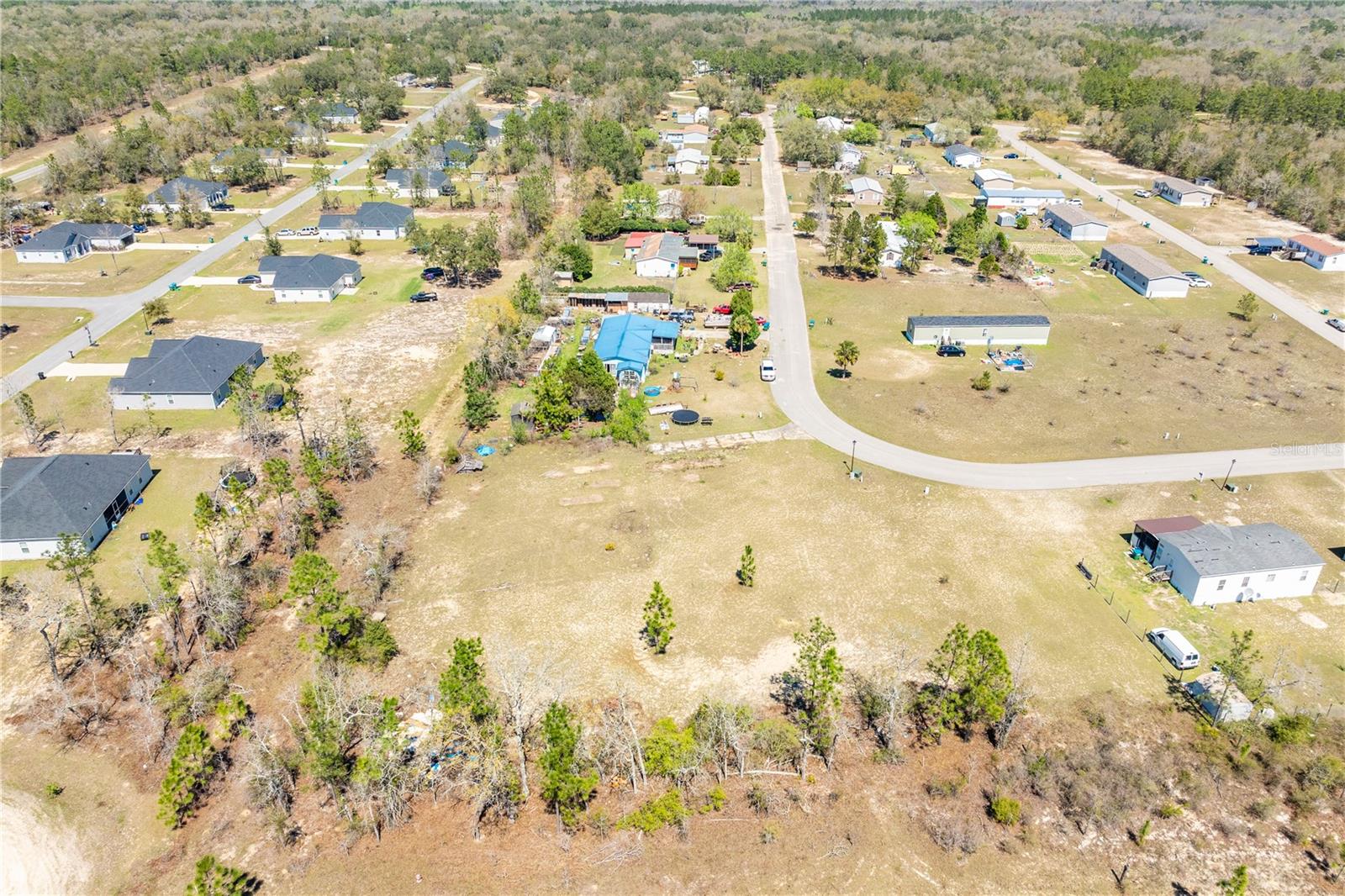 196 CARLENE LN, QUINCY, FL, 32351