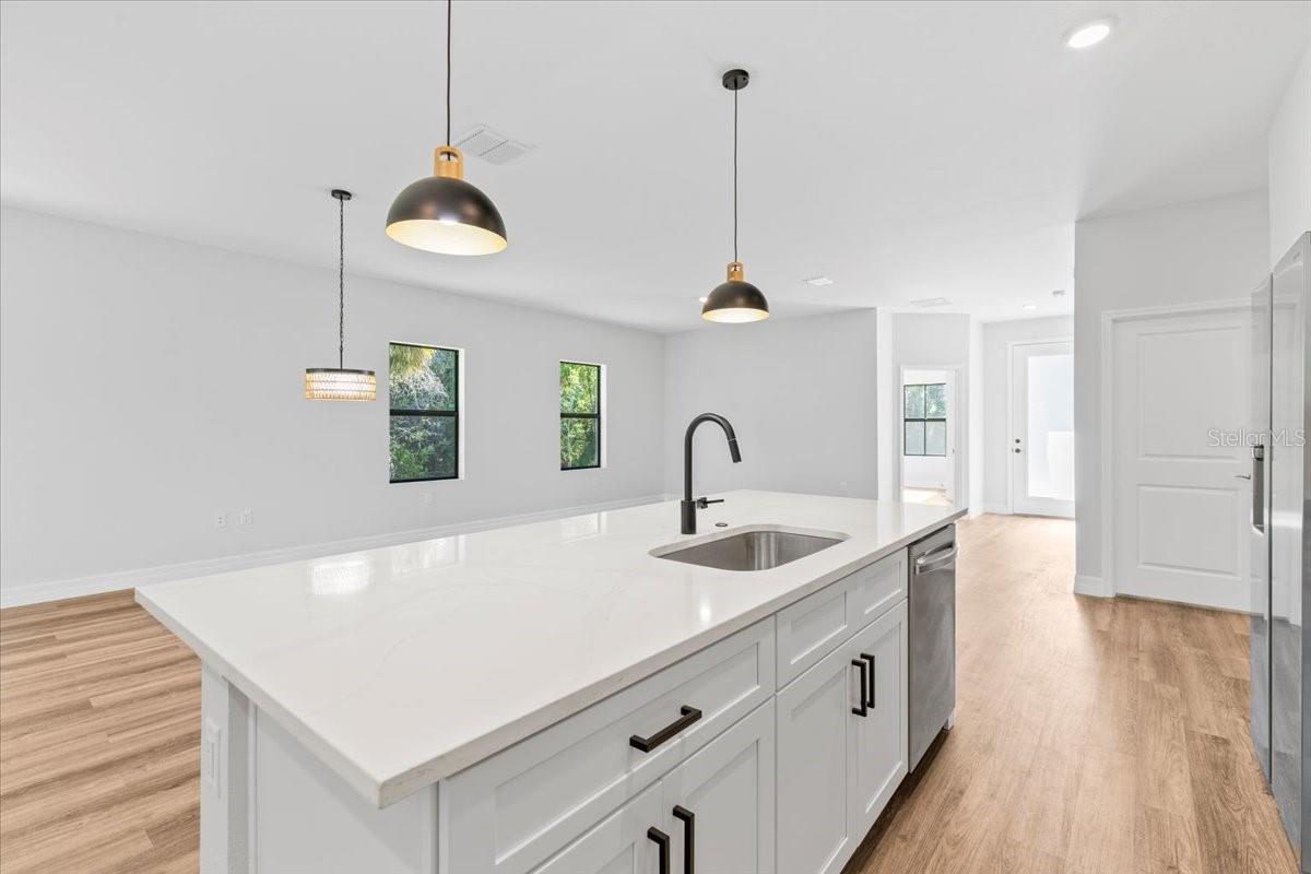 3363 SIKESTON AVE, NORTH PORT, FL, 34286