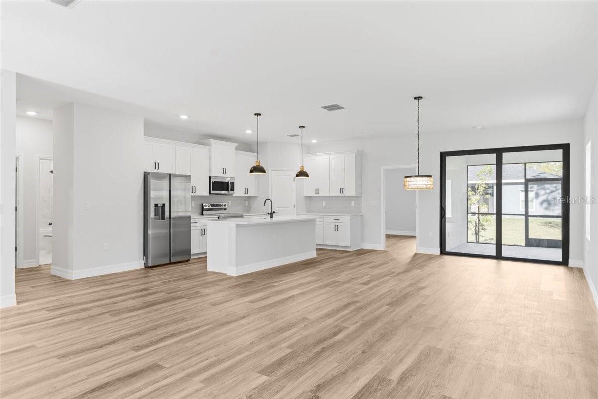 3363 SIKESTON AVE, NORTH PORT, FL, 34286