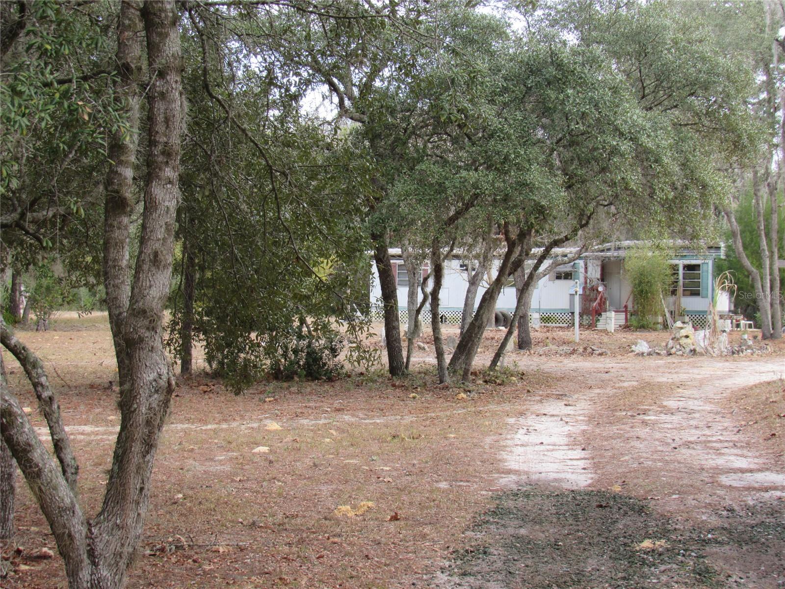 3209 N BONNIE PT, HERNANDO, FL, 34442