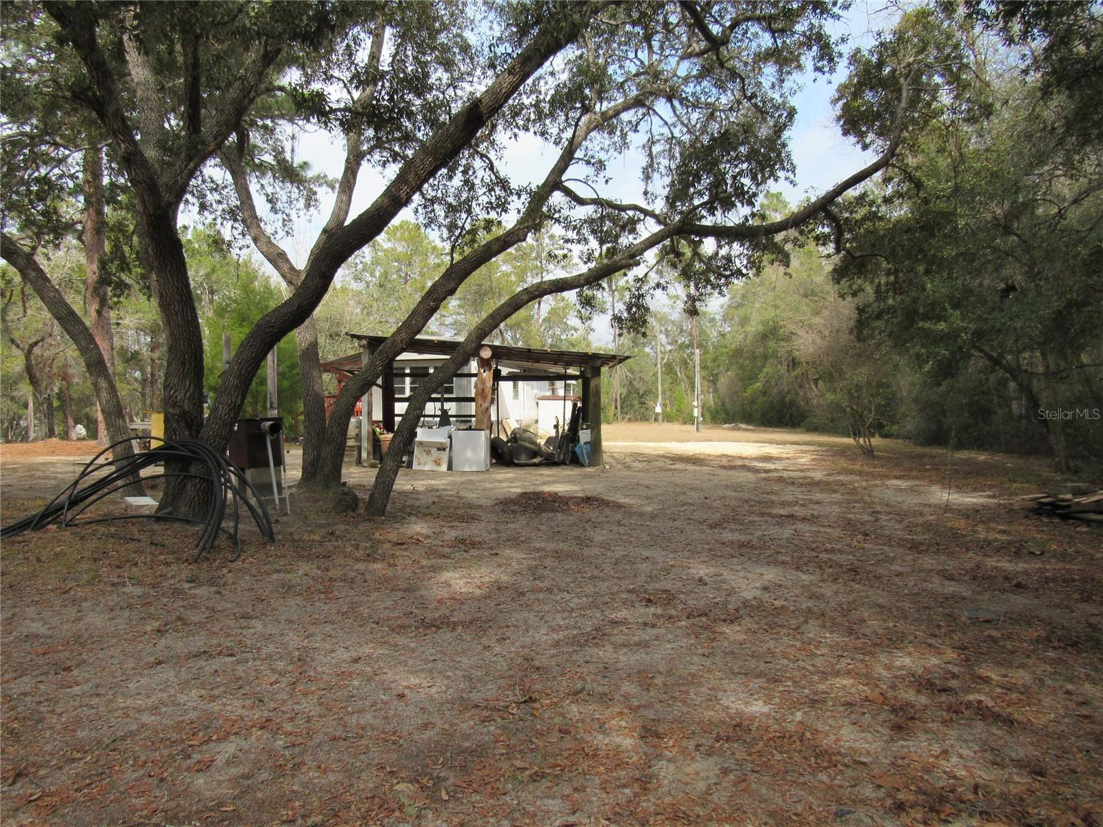 3209 N BONNIE PT, HERNANDO, FL, 34442