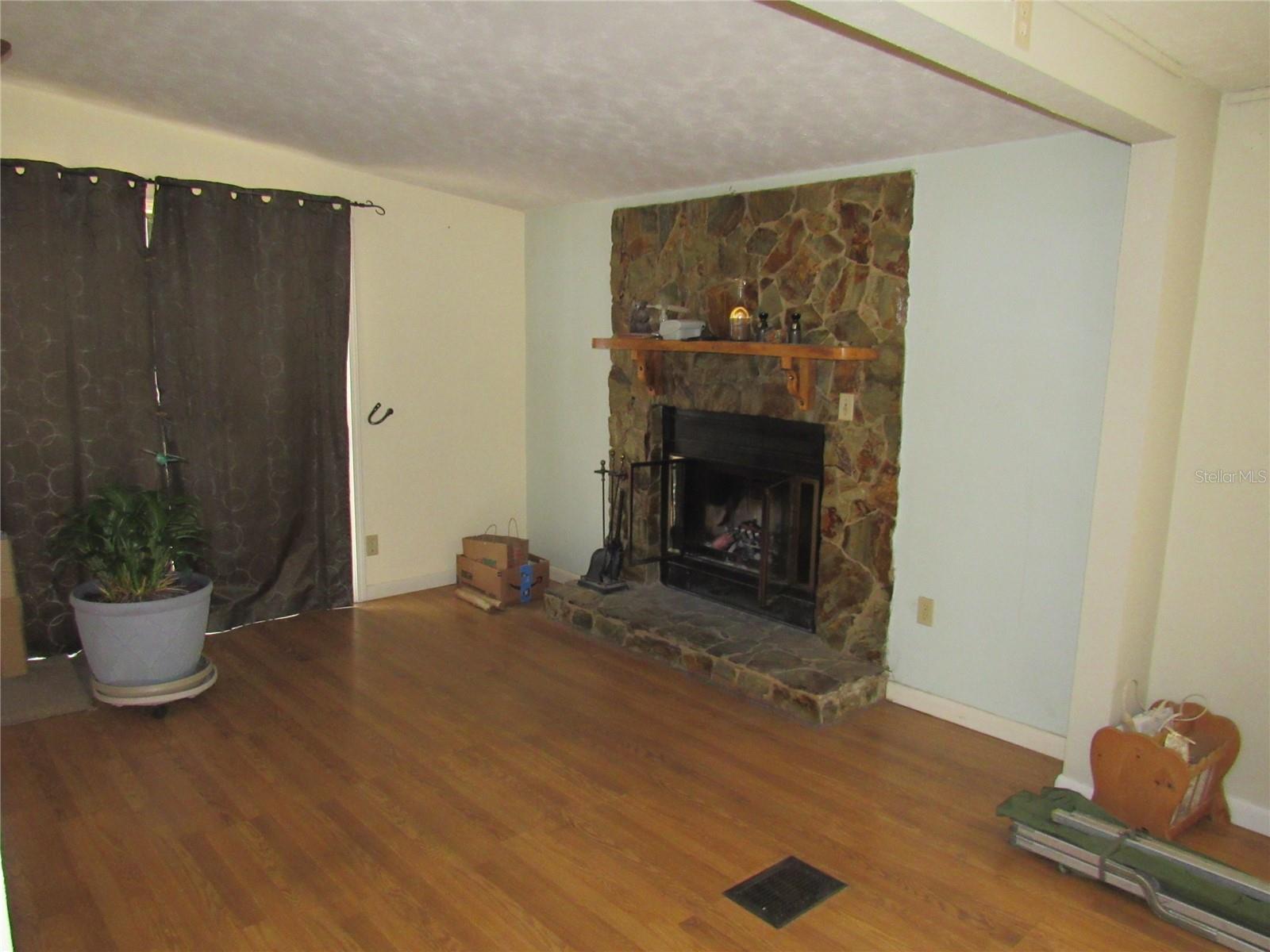 3209 N BONNIE PT, HERNANDO, FL, 34442