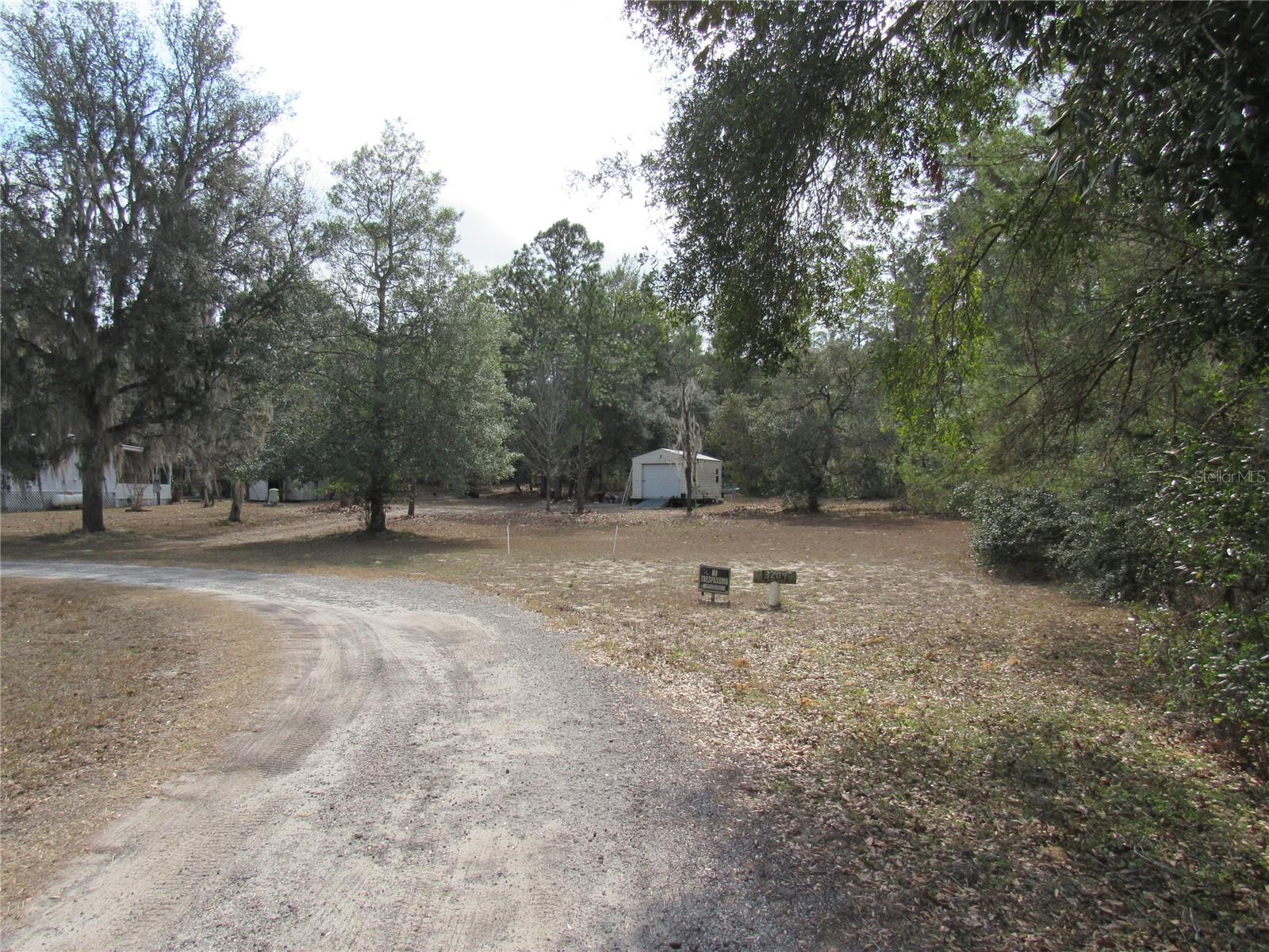 3209 N BONNIE PT, HERNANDO, FL, 34442