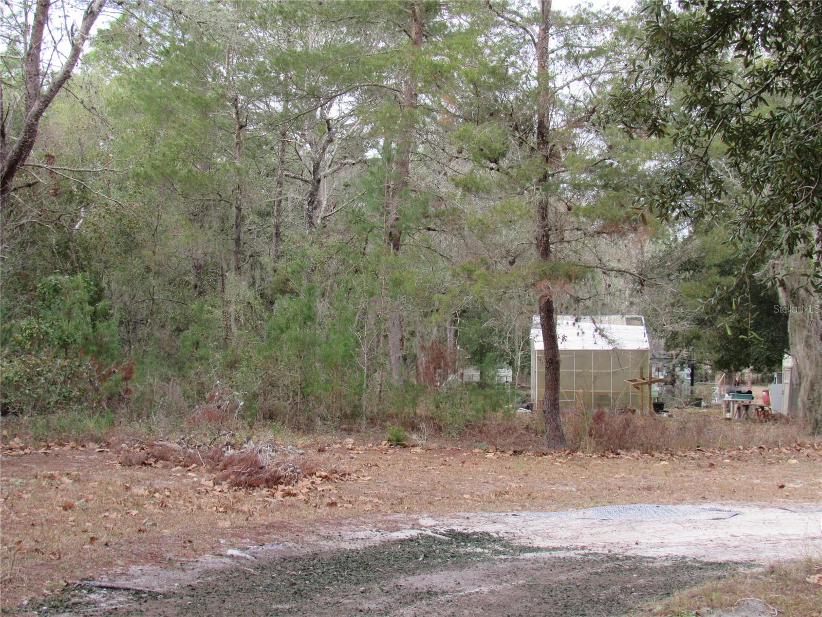 3209 N BONNIE PT, HERNANDO, FL, 34442