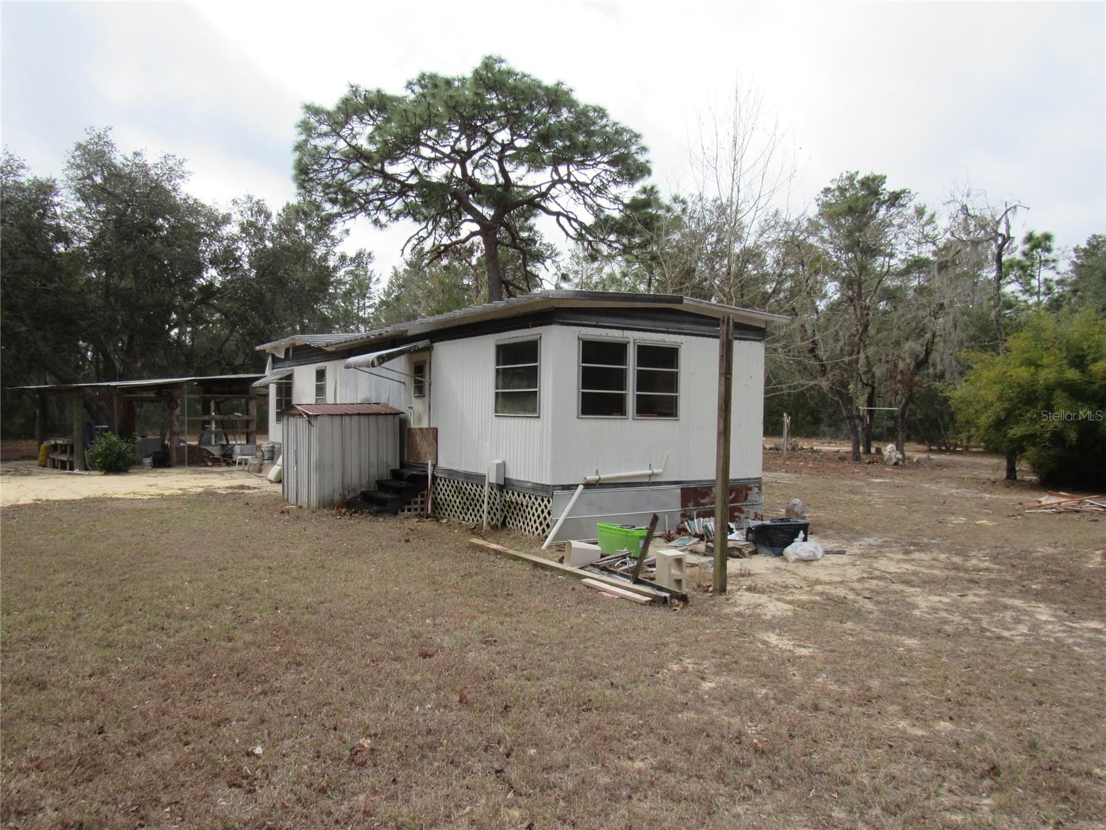 3209 N BONNIE PT, HERNANDO, FL, 34442