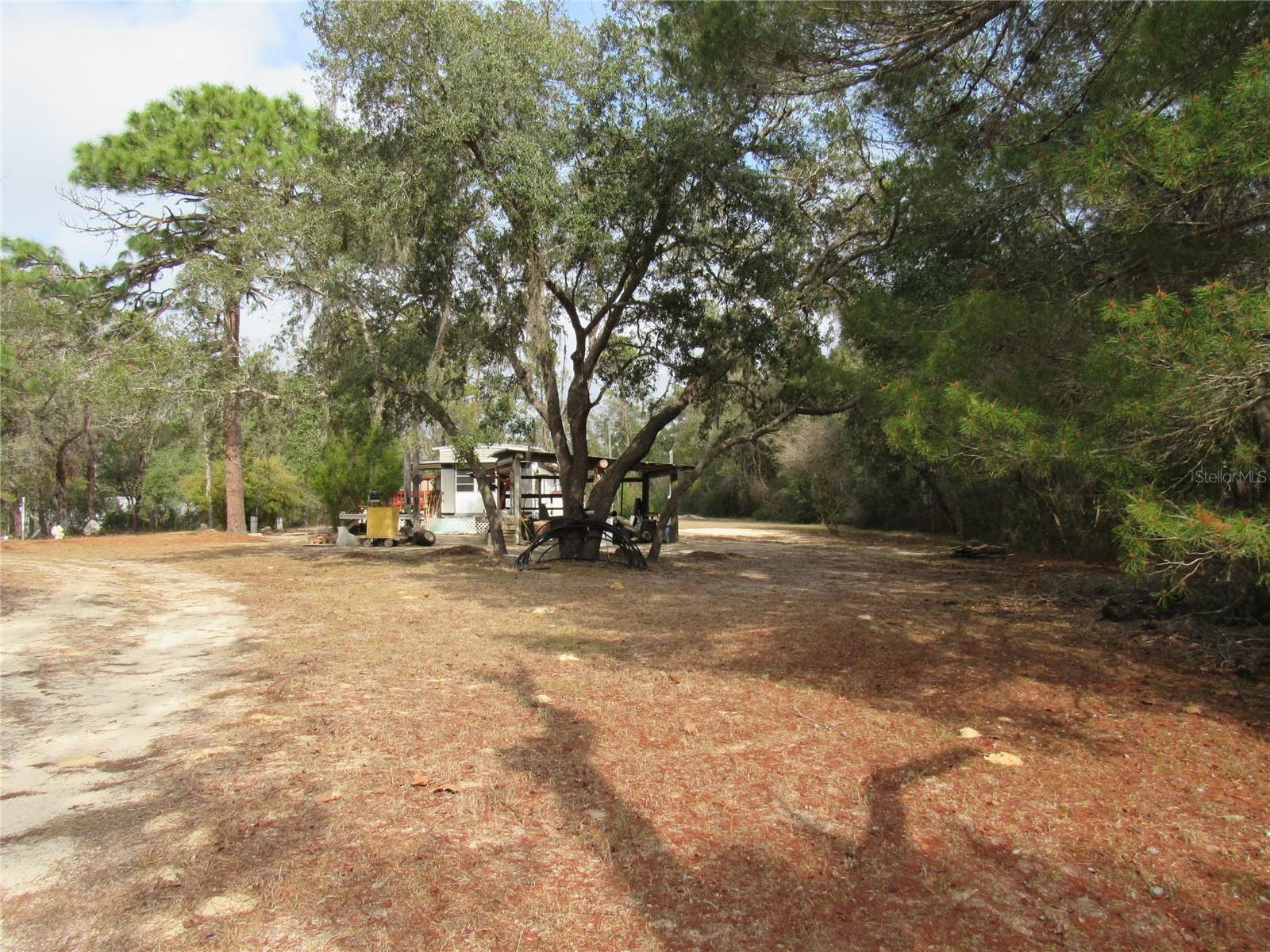 3209 N BONNIE PT, HERNANDO, FL, 34442