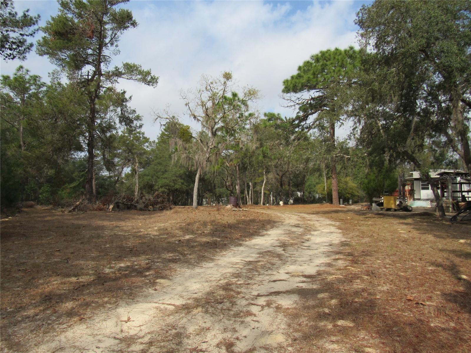 3209 N BONNIE PT, HERNANDO, FL, 34442