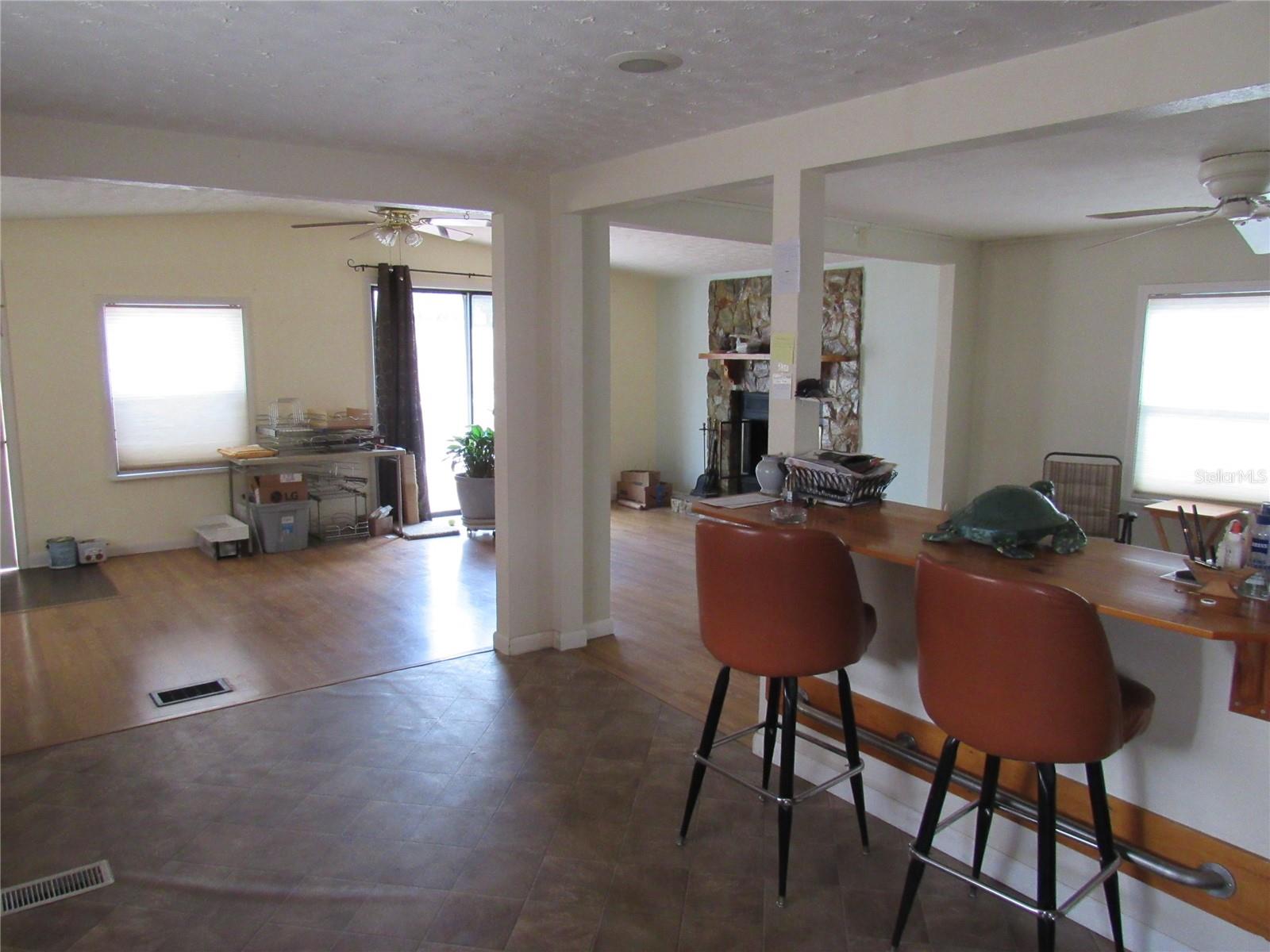 3209 N BONNIE PT, HERNANDO, FL, 34442