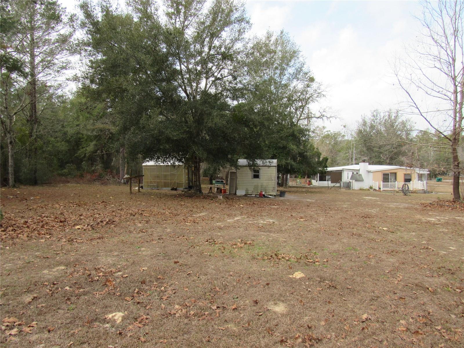 3209 N BONNIE PT, HERNANDO, FL, 34442