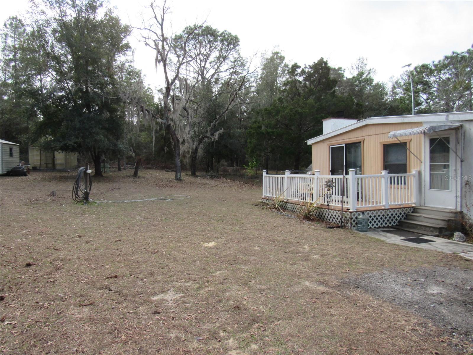 3209 N BONNIE PT, HERNANDO, FL, 34442