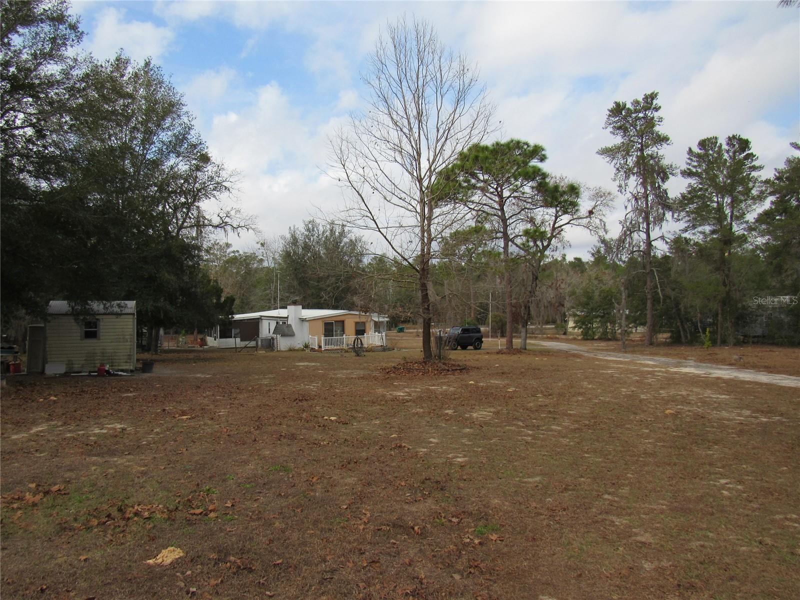 3209 N BONNIE PT, HERNANDO, FL, 34442