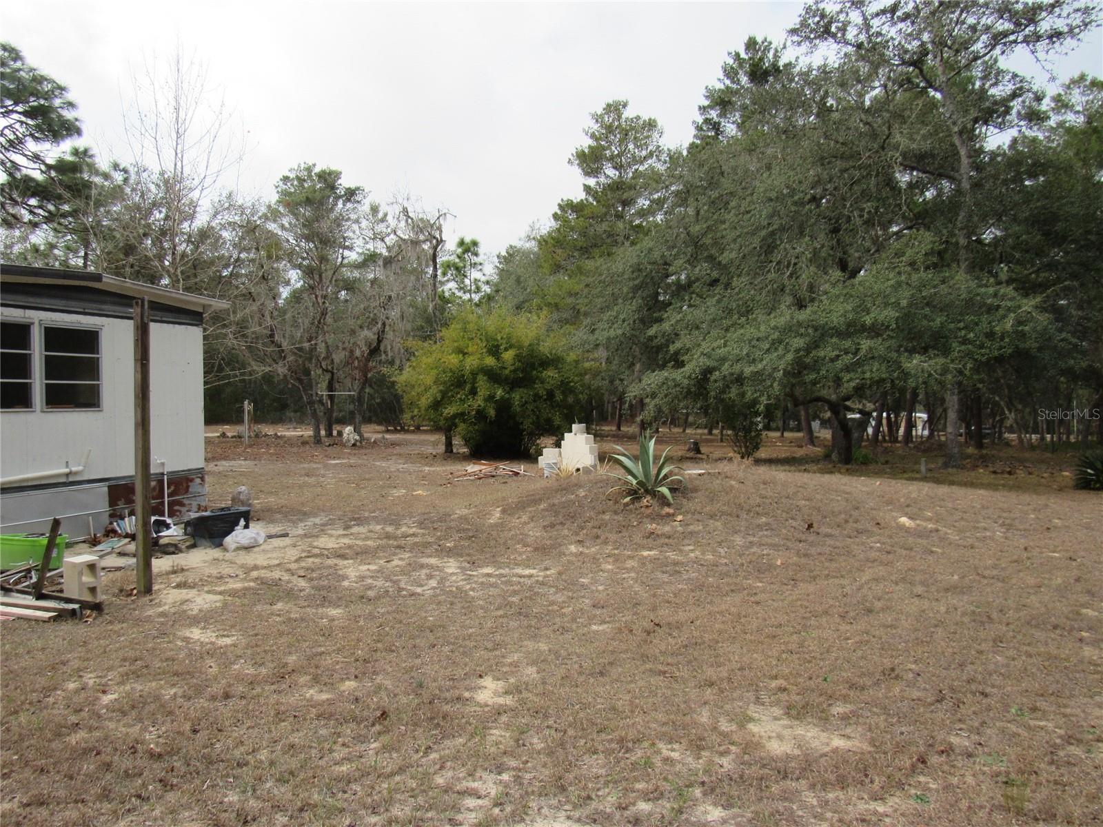 3209 N BONNIE PT, HERNANDO, FL, 34442