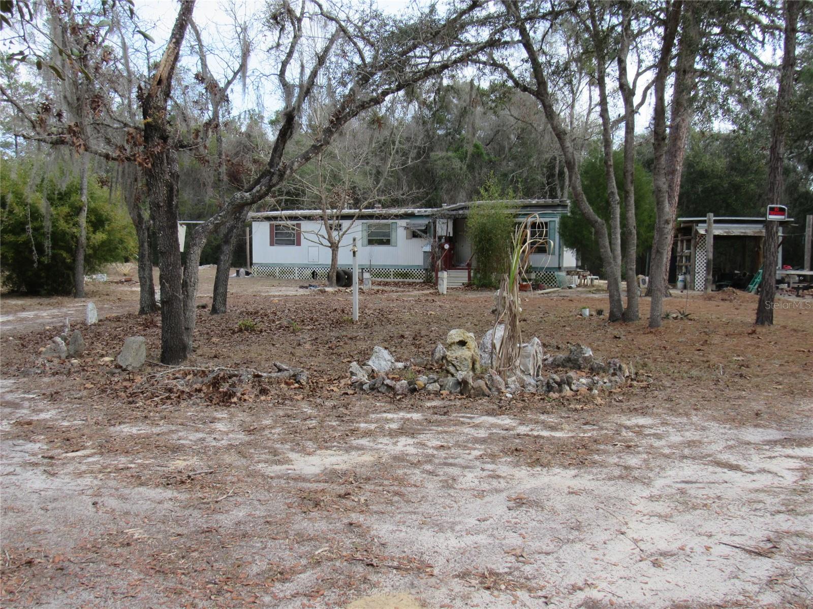 3209 N BONNIE PT, HERNANDO, FL, 34442