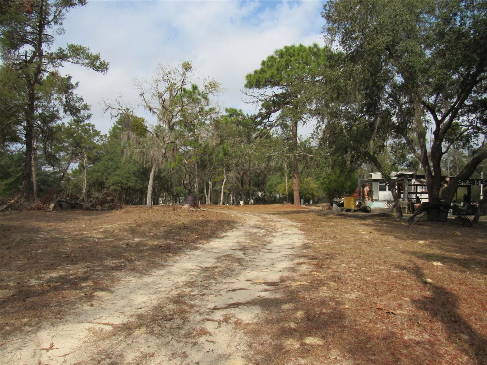 3209 N BONNIE PT, HERNANDO, FL, 34442