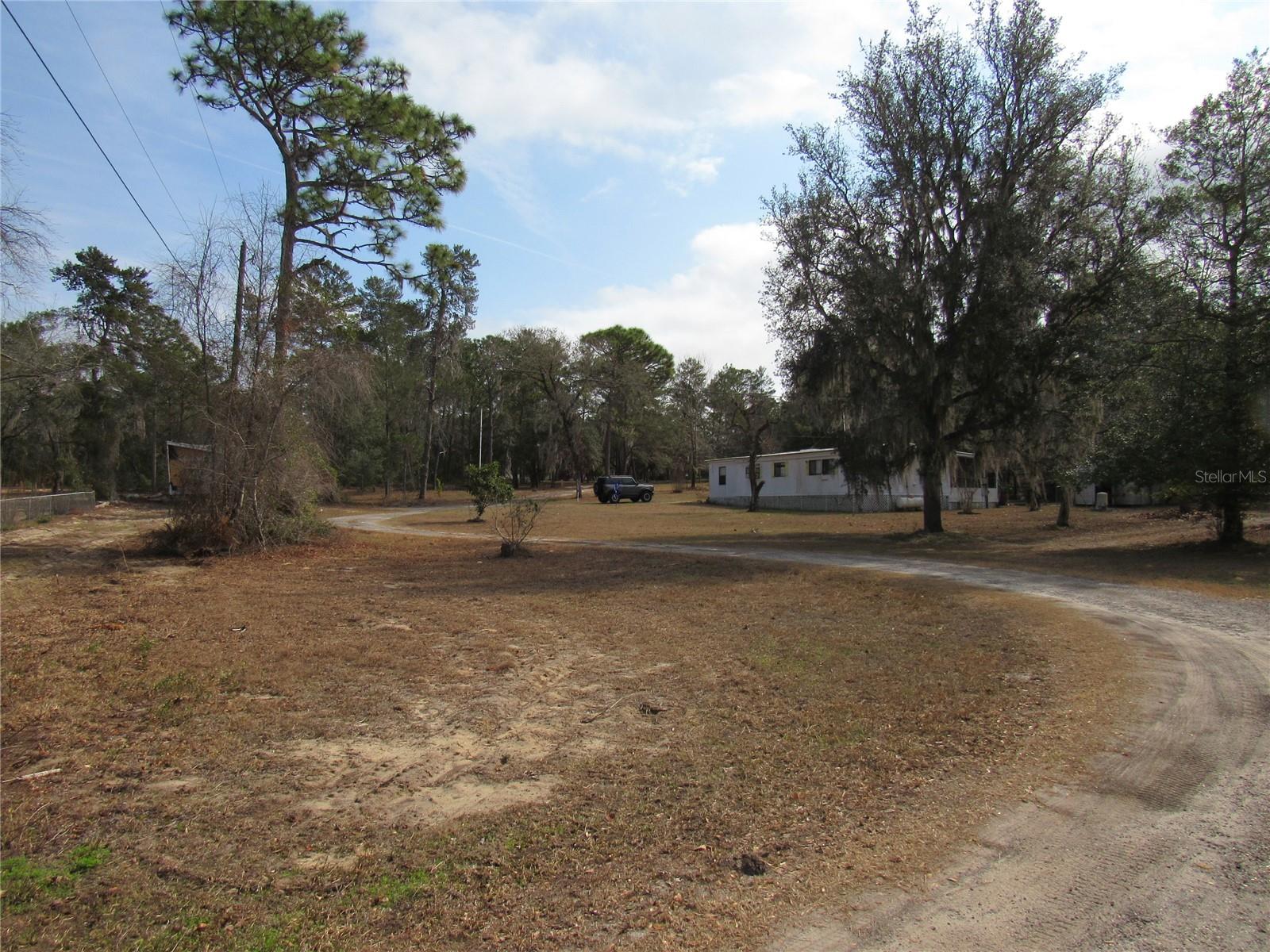 3209 N BONNIE PT, HERNANDO, FL, 34442