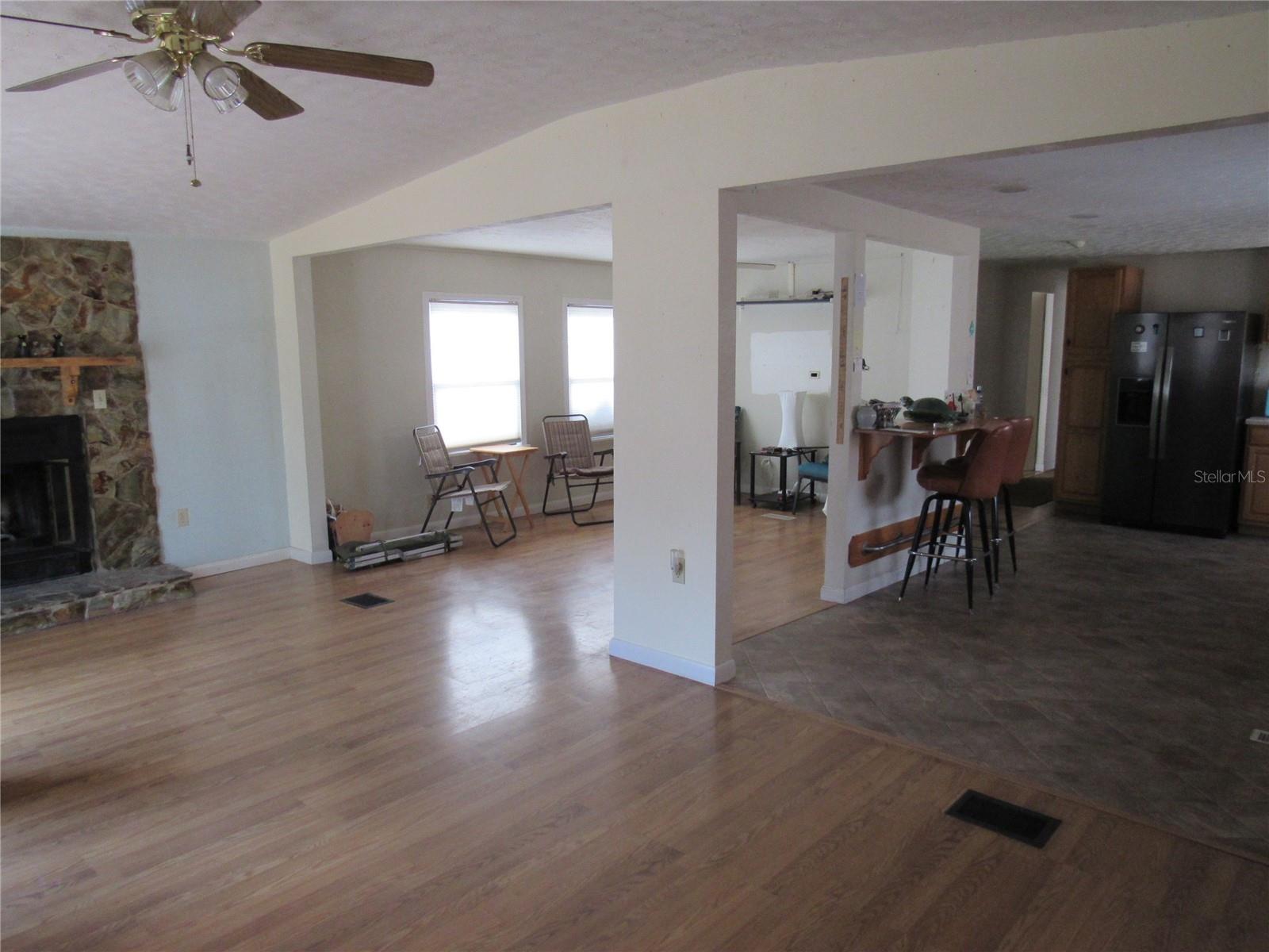 3209 N BONNIE PT, HERNANDO, FL, 34442