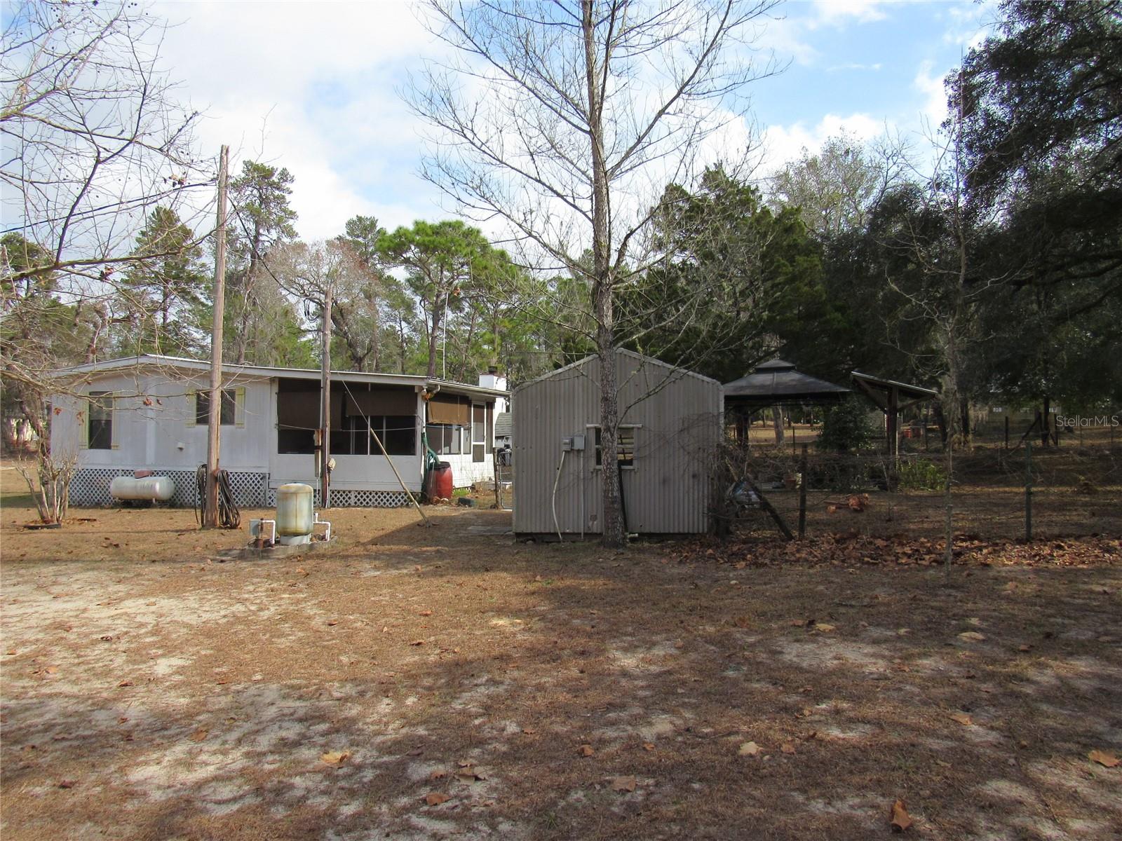 3209 N BONNIE PT, HERNANDO, FL, 34442
